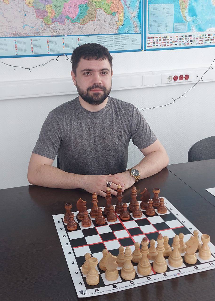 Кирилл